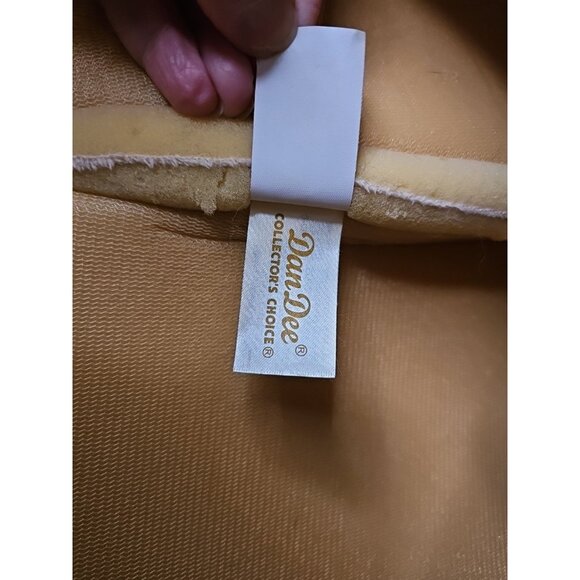 Nickelodeon Rocco's Modern Life Full Head Mask Dan Dee - Picture 8 of 15